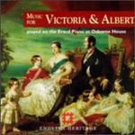 Music for Victoria & Albert - Jozik Koc (baritone); Lesley Echo Ross (soprano); Martin Souter (piano)