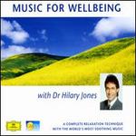Music for Wellbeing - Dr. Hilary Jones