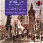 Music for Winds