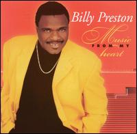 Music from My Heart - Billy Preston