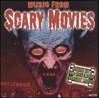 Music from Scary Movies - Countdown