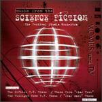 Music from Science Fiction Movies & TV