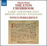 Music from the Eton Choirbook