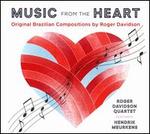 Music From the Heart