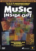 Music From the Inside Out - Daniel Anker