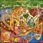 Music from the Tea Lands