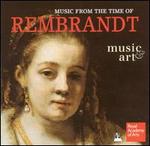 Music from the Time of Rembrandt