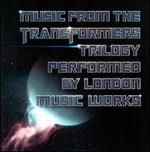 Music from the Transfomers Trilogy