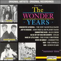 Music from the Wonder Years, Vol. 3 - Various Artists