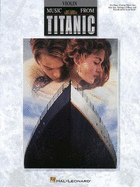Music from Titanic - Violin