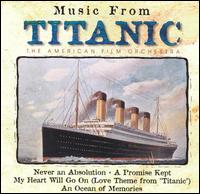 Music From Titanic! - The American Film Orchestra