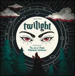 Music from Twilight [1 Disc version] [Red Vinyl]