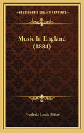 Music In England (1884)