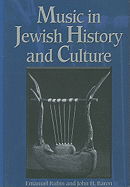 Music in Jewish History and Culture
