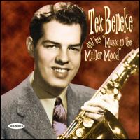 Music in the Miller Mood [Soundies] - Tex Beneke
