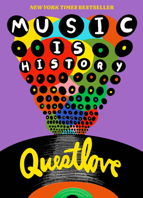 Music Is History - Questlove
