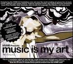 Music Is My Art