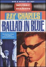 Music Makers: Ballad in Blue [DVD/CD]