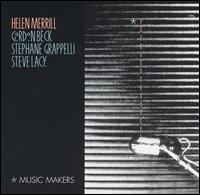 Music Makers - Helen Merrill