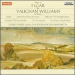 Music of Elgar and Vaughan Williams - Bournemouth Sinfonietta; George Hurst (conductor)