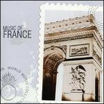 Music of France [Mastersong]