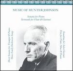 Music of Hunter Johnson