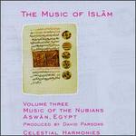 Music of Islam, Vol. 3: Music of the Nubians