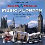 Music of London