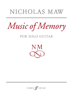 Music of Memory: Sheet