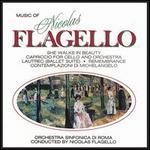 Music of Nicolas Flagello