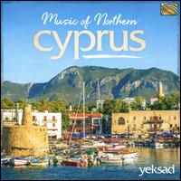 Music of Northern Cyprus - Yeksad