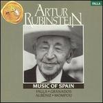 Music of Spain
