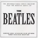 Music of the Beatles