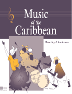 Music of the Caribbean - Anderson, Beverley