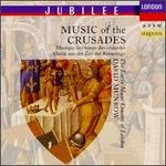 Music of the Crusades
