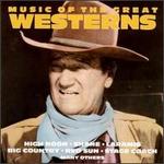 Music of the Great Westerns - Sunset Pops Orchestra