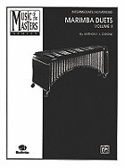 Music of the Masters, Volume II: Marimba Duets: Intermediate/Advanced