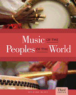 Music of the Peoples of the World