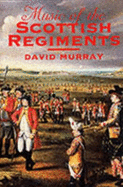 Music of the Scottish Regiments - Murray, David