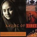 Music of Tibet - Various Artists