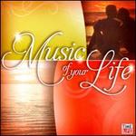 Music Of Your Life: Some Enchanted Evening