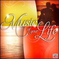 Music Of Your Life: Some Enchanted Evening - Various Artists
