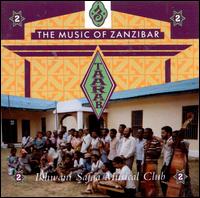 Music of Zanzibar: Taarab 2 - Various Artists