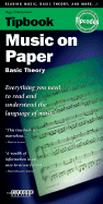 Music on Paper: Basic Theory