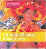 Music Rough Guides: Ultimate Musical Adventure