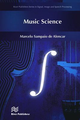 Music Science - Alencar, Marcelo Sampaio de