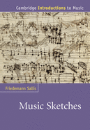 Music Sketches