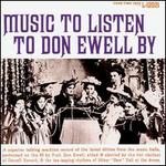 Music to Listen to Don Ewell By - Don Ewell