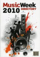 Music Week Directory 2010
