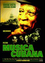 Musica Cubana [2 Discs] - German Kral